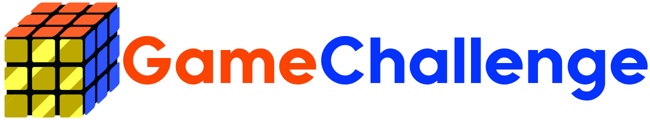 gamechallenge.com — home